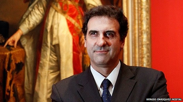 Gabriele Finaldi