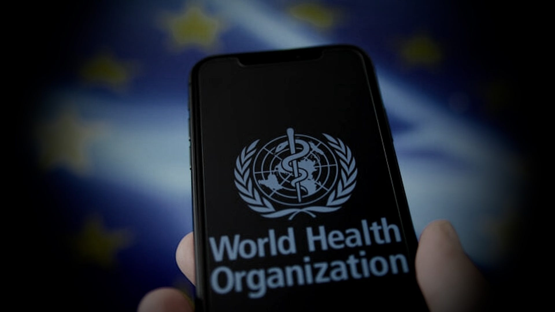 ‘Death Sentence for Millions’: WHO, EU Launch New Global Vaccine Passport Initiative Https%3A%2F%2Fsubstack-post-media.s3.amazonaws.com%2Fpublic%2Fimages%2F88f16a3d-8818-42b5-bf9c-89225abf8366_1920x1080