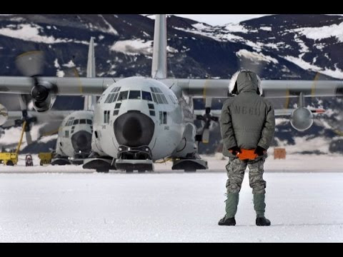 Mass Evacuation Of Antarctica as Special Ops And Military Moving In  Hqdefault