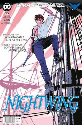 Nightwing (2021-) (Grapa) #33