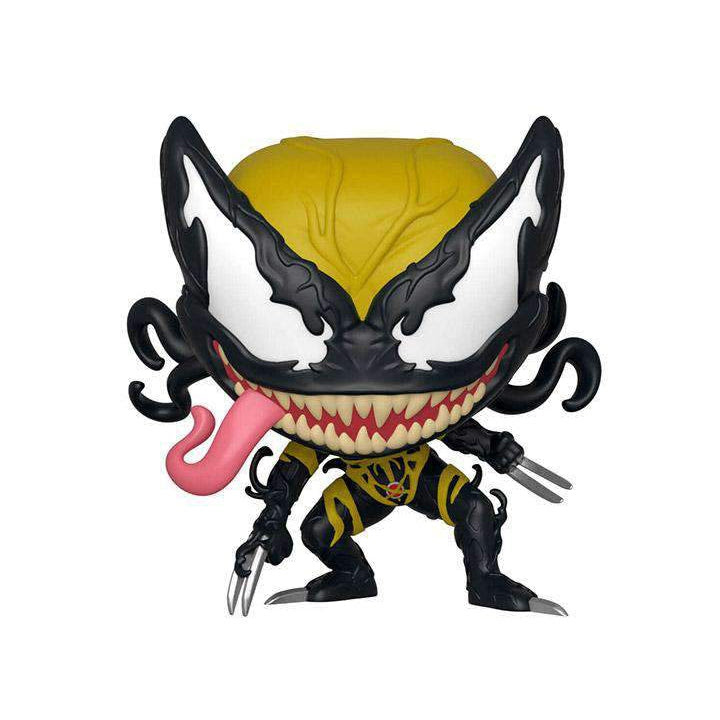 Image of Pop! Marvel: Venom Series - Venomized X-23 - Q2 2019