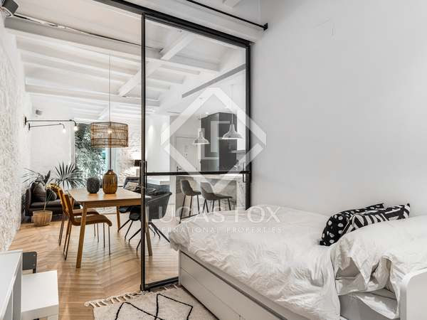 130m² Apartment for sale in El Born, Barcelona