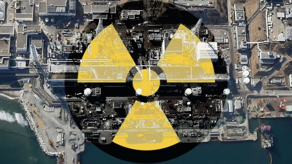 Media Blackout Over 'Unimaginable' Radiation Levels Detected at Fukushima…MOX Fuel Melts Through Reactor Floor… Half Life of 24,000 Years