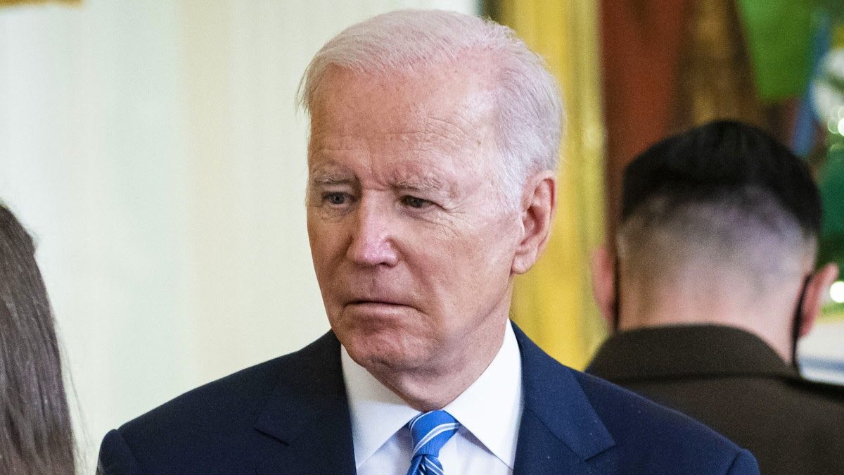 Biden Pulls Out Of $450K Settlement Talks With Illegal Aliens Following GOP Backlash