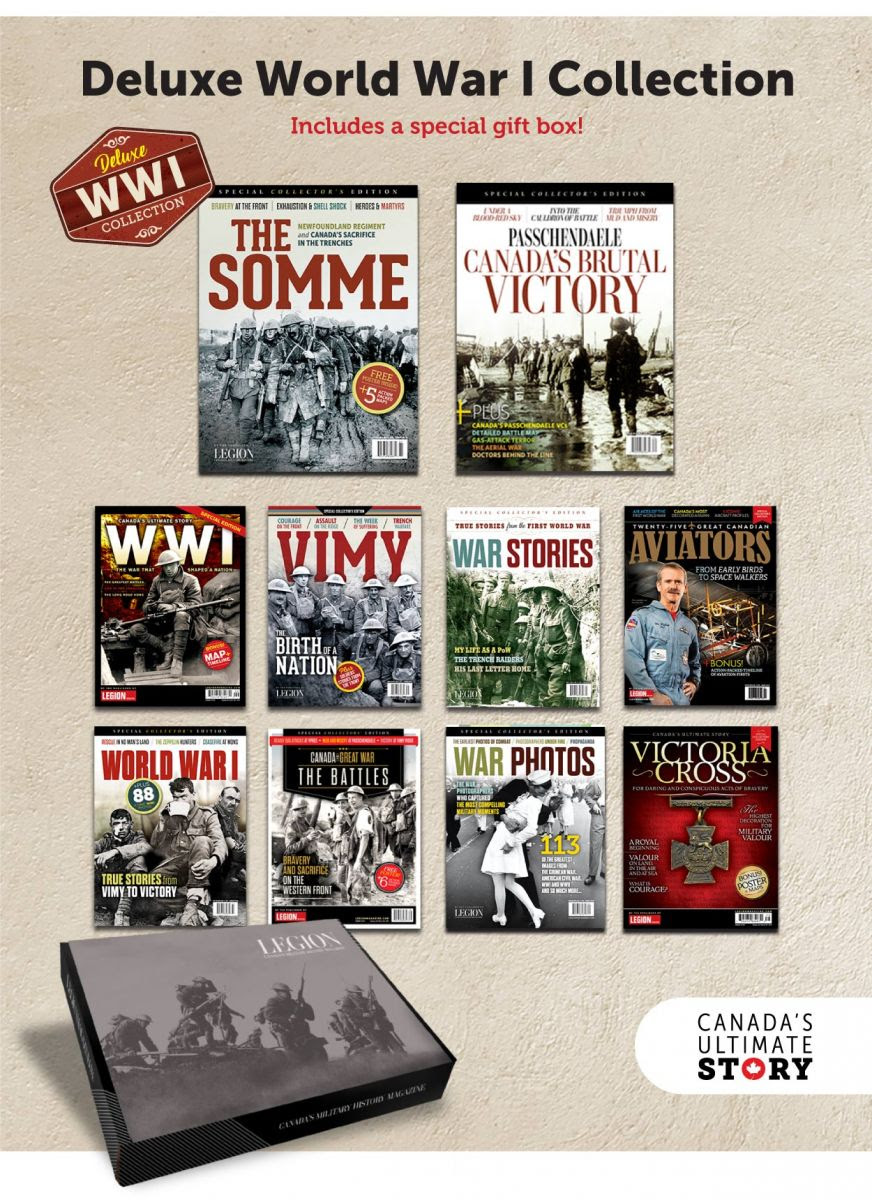 World War 1 Collection