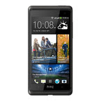 HTC Desire 600 GSM Mobile Phone (Dual SIM) (Black)
