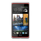 HTC Desire 600 GSM Mobile Phone (Dual SIM)