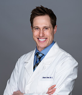 Dr. Cliff Olson