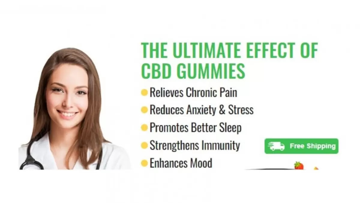 The Ultimate] Rejuvenate CBD Gummies Reviews – All You Need To Know About  Them