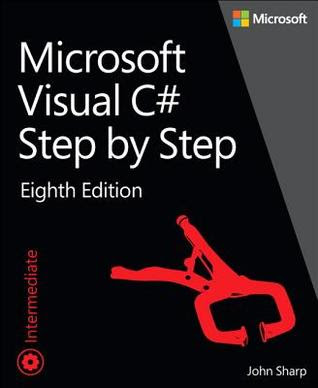 Microsoft Visual C# Step by Step EPUB