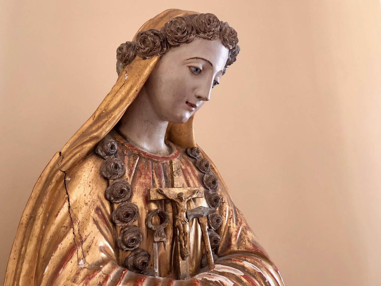 La Salette | Maryja - Zgromadzenie Księży Misjonarzy Saletynów