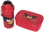 Angry Birds Combo Set Design 4, Red (Includes Movie Inside) 