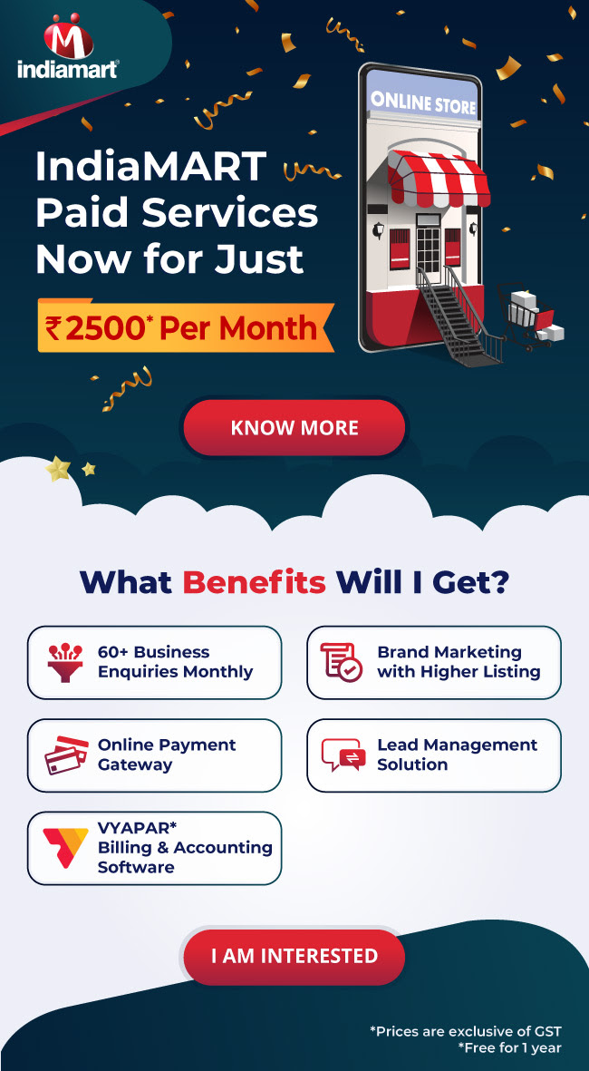 IndiaMART