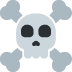 Skull and crossbones