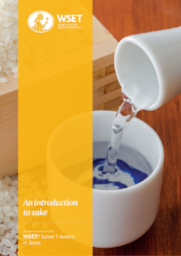 Sake Education – WSET Classes Over Sake Day Weekend A