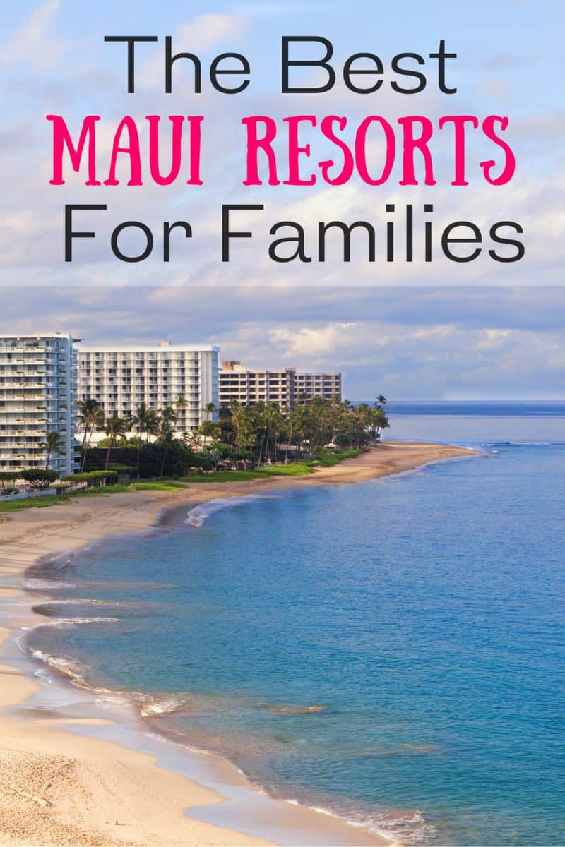 Web best maui resorts for families fairmont kea lani. 9 Best Maui Resorts for Families
