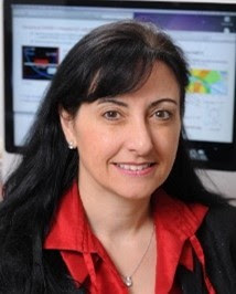 marcela carena