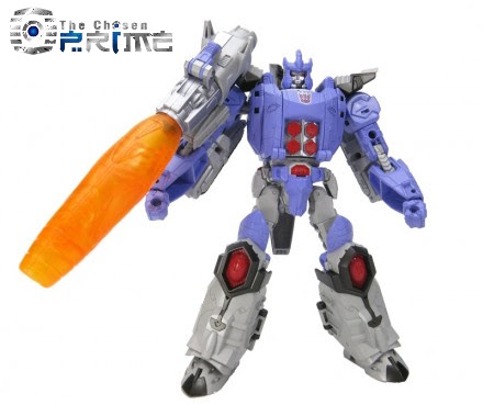 Transformers News: Newsletter for week of March 7th, 2016