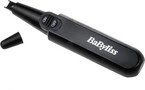  Babyliss Nose and Ear 7001E Trimmer For Men