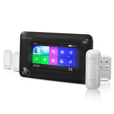 DIGOO HAMA 3G Version Smart Home Security Alarm System