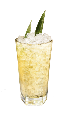 Cuatro recetas de cocktails con champagne que te propone Moët & Chandon para que disfrutes desde casa Imagen%204 1 - Cuatro recetas de cocktails con champagne que te propone Moët & Chandon para que disfrutes desde casa