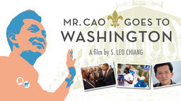 Mr. Cao Goes to Washington