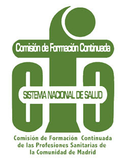 SCS Comisión Canaria de Formación Continuada de las Profesiones Sanitarias
