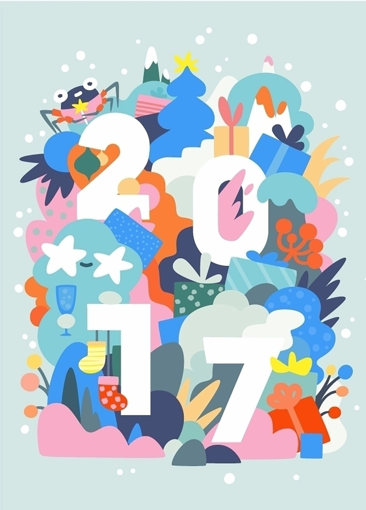 2017 graphic