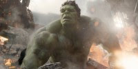 Report: Is Marvel Firing the Hulk Into Space in <i>Avengers 2</i>?