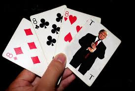 Q Anon: Trap Card Played - Trump Card Coming - The World Is Watching (Video) Q Anon: Trap Card Played - Trump Card Coming - The World Is Watching (Video)
