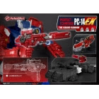 Transformers News: TFSource News! PotP Predaking and Wave 3, Masterpiece Restock, Perfect Effect, Mini Pla and More!