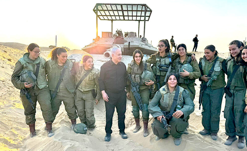 Edward LUTTWAK, Eitan SHAMIR: Sztuka militarnej innowacji. Czego uczą nas Siły Obronne Izraela?