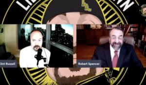 Video: Robert Spencer on the Left’s Plan for Civil War