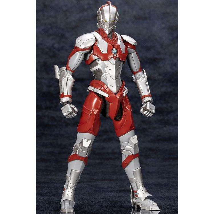 Image of Ultraman (2019) Model Kit - NOVEMBER 2019