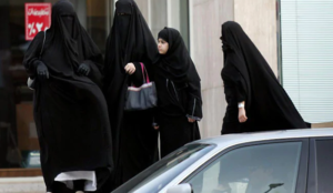 Saudi Arabia’s state security agency categorizes feminism, homosexuality and atheism as extremist ideas