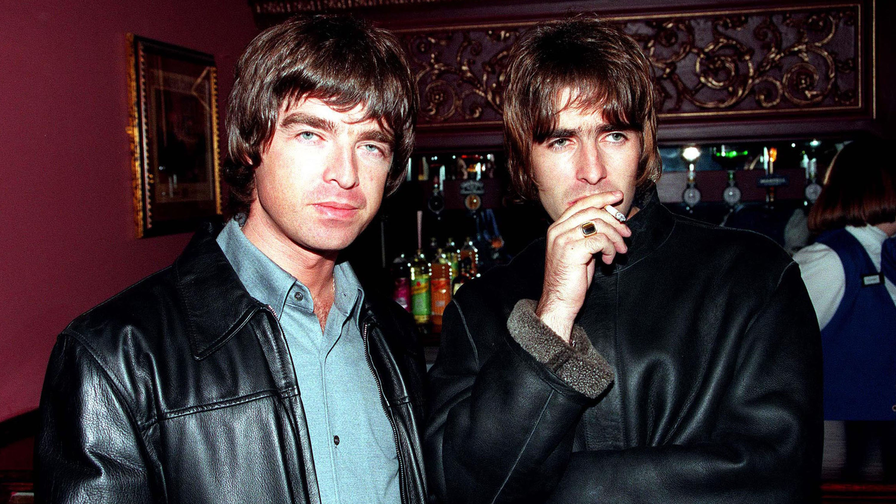 A new docu-series celebrating Britpop is going be to premiering this weekend