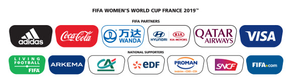 sponsor logos