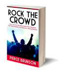 rock the crowd