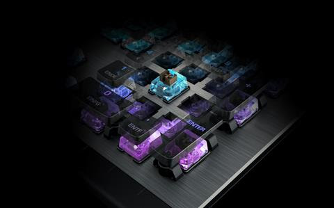 ROCCAT Titan