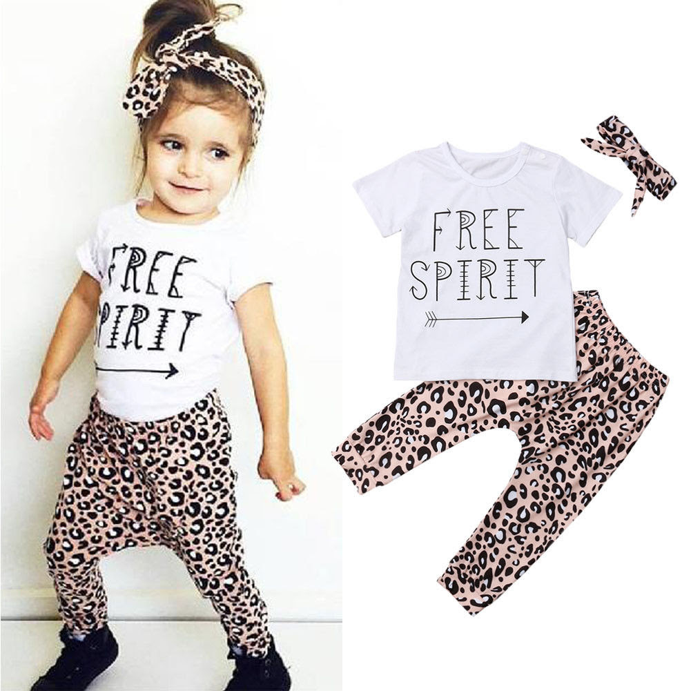 Free Spirit Outfit