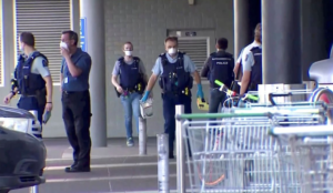 New Zealand: Muslim migrant stabs at least six people in a supermarket