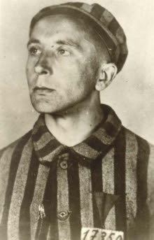Błogosławiony Józef Kowalski
