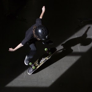 Aura Skateboarding