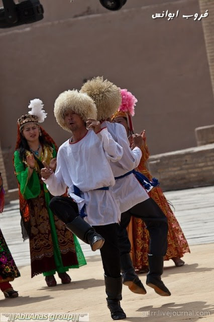 uzbekistan صور من اوزبكستان