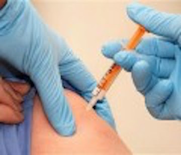 Vaccine Study Tampering Jackpot