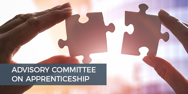Advisory Committee on Apprenticeship 