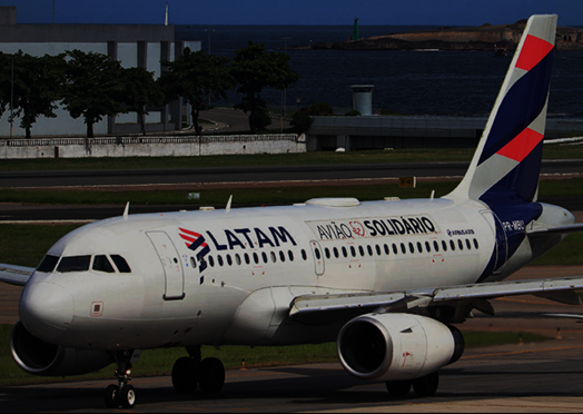 Latam deixará aliança de aéreas e encerra parceria com American Airlines