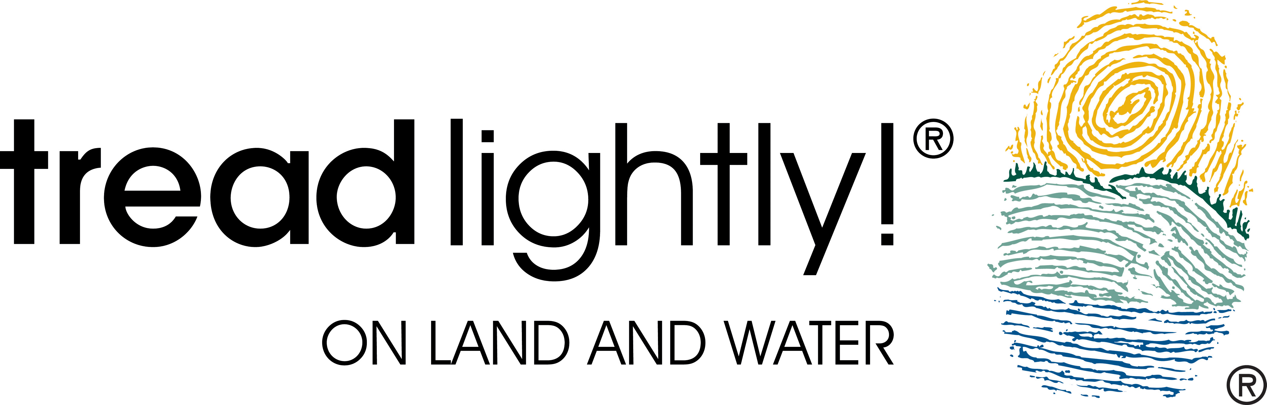 Tread Lightly! Logo