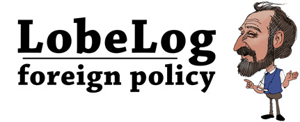 LobeLog.com logo