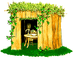 sukkah